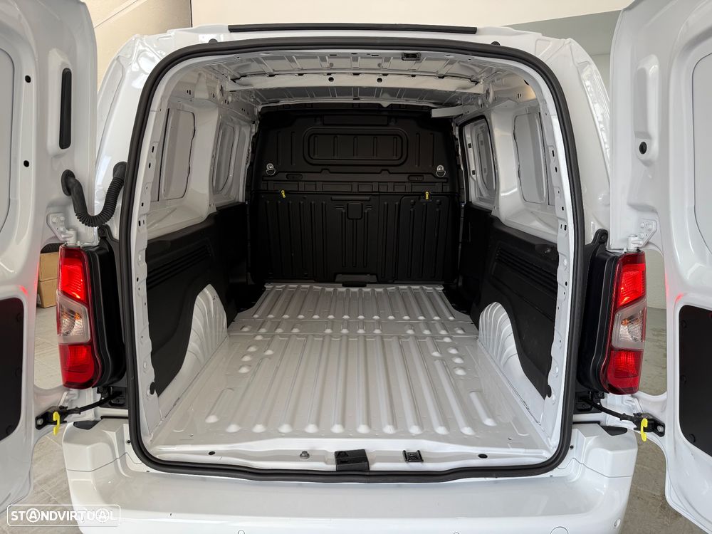 Fiat Doblo Maxi L2 (+IVA) - 7
