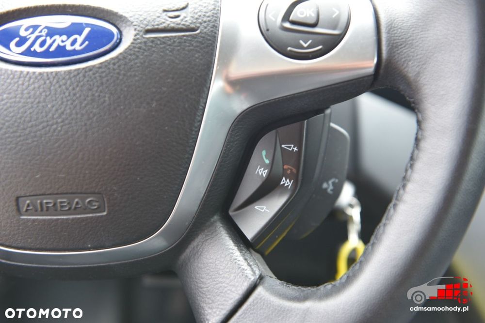 Ford C-MAX - 32