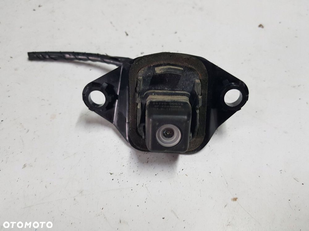 TOYOTA YARIS III 3 11-14r KAMERA COFANIA 86790-0D010 - 1