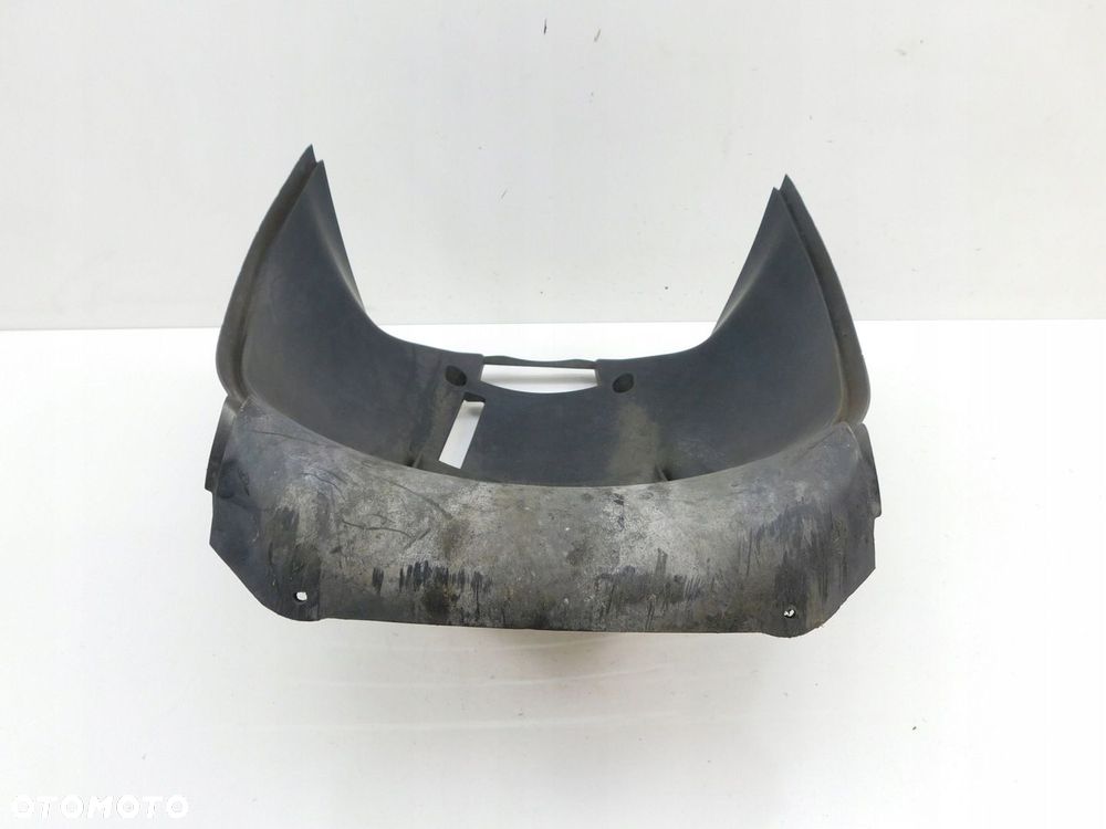 YAMAHA MAJESTY 400 NADKOLE PRZÓD - 2