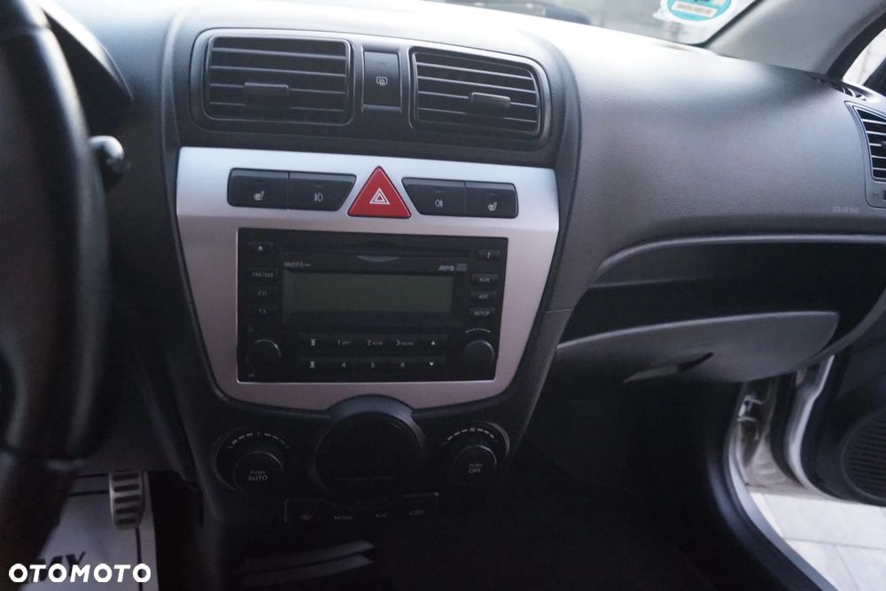 Kia Picanto - 6