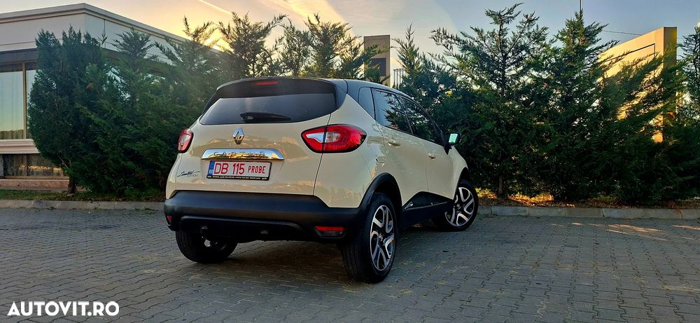 Renault Captur - 4