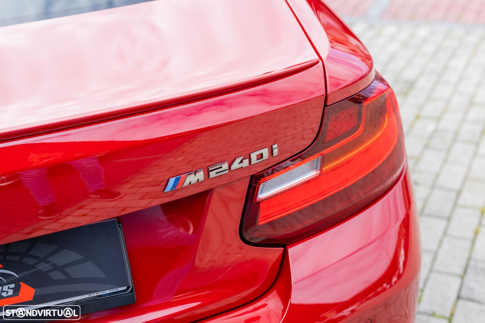 BMW M240i xDrive Coupe Aut. - 26