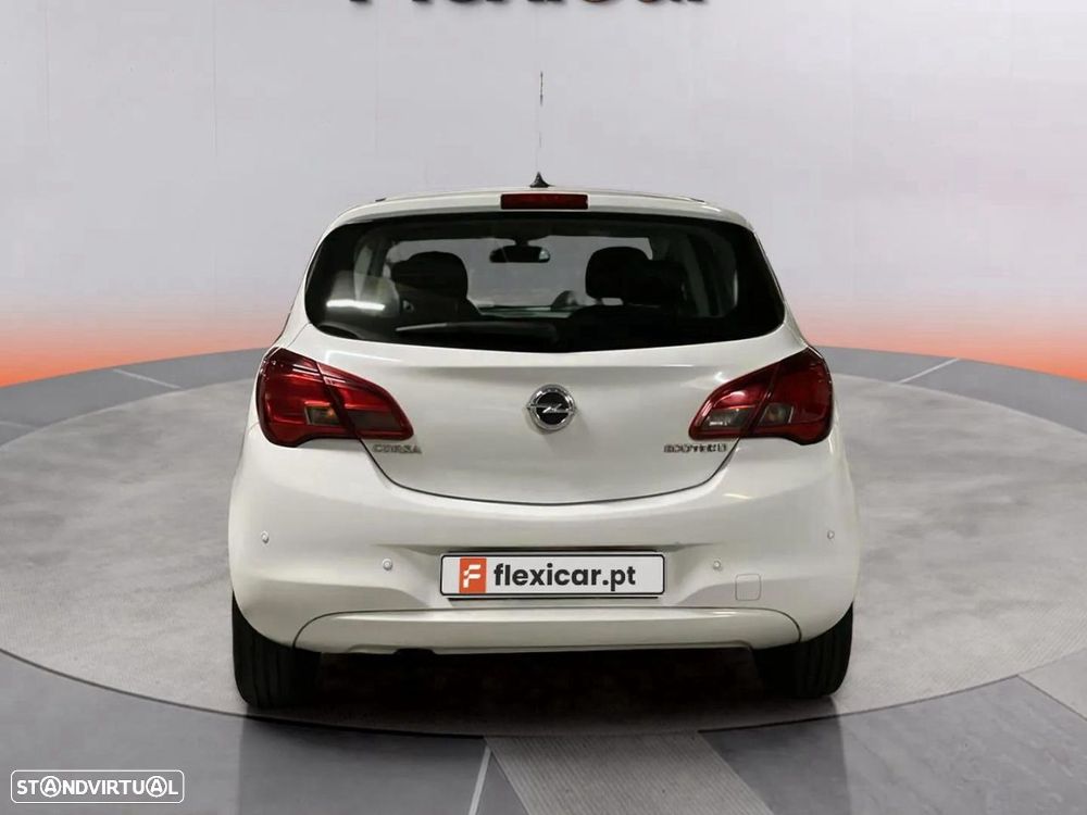 Opel Corsa 1.3 CDTi Edition - 5