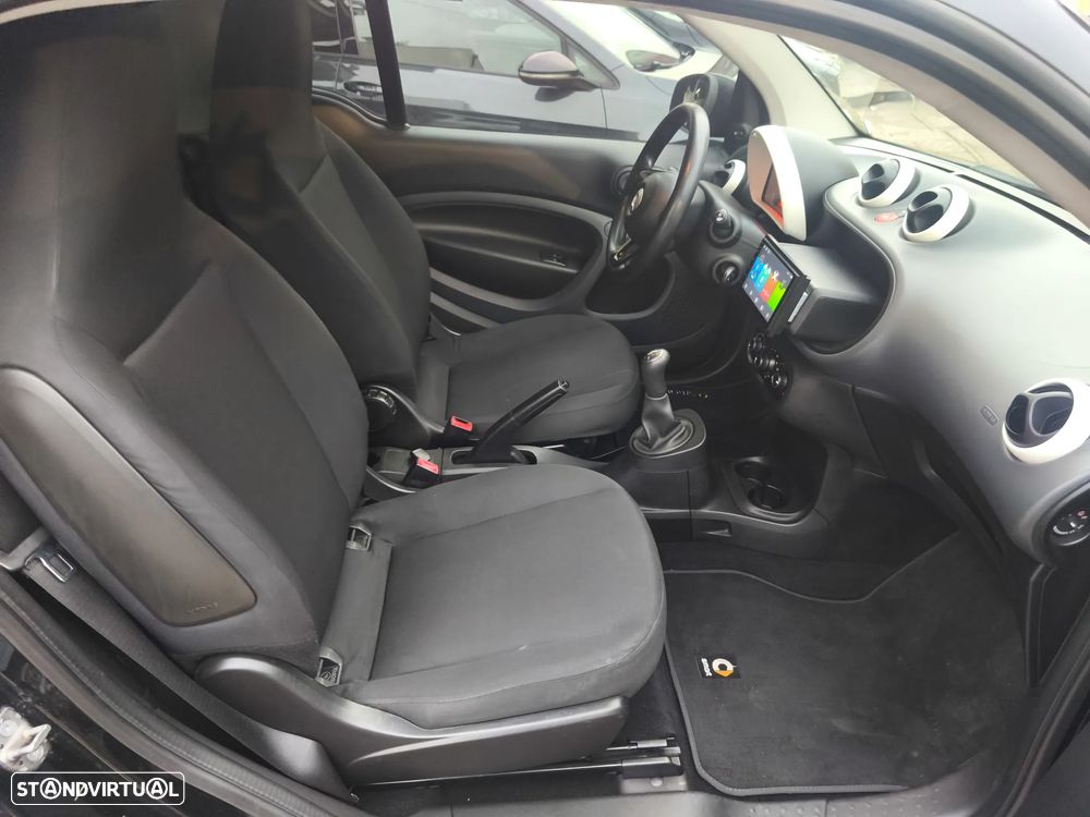 Smart ForTwo Coupé Standard - 19