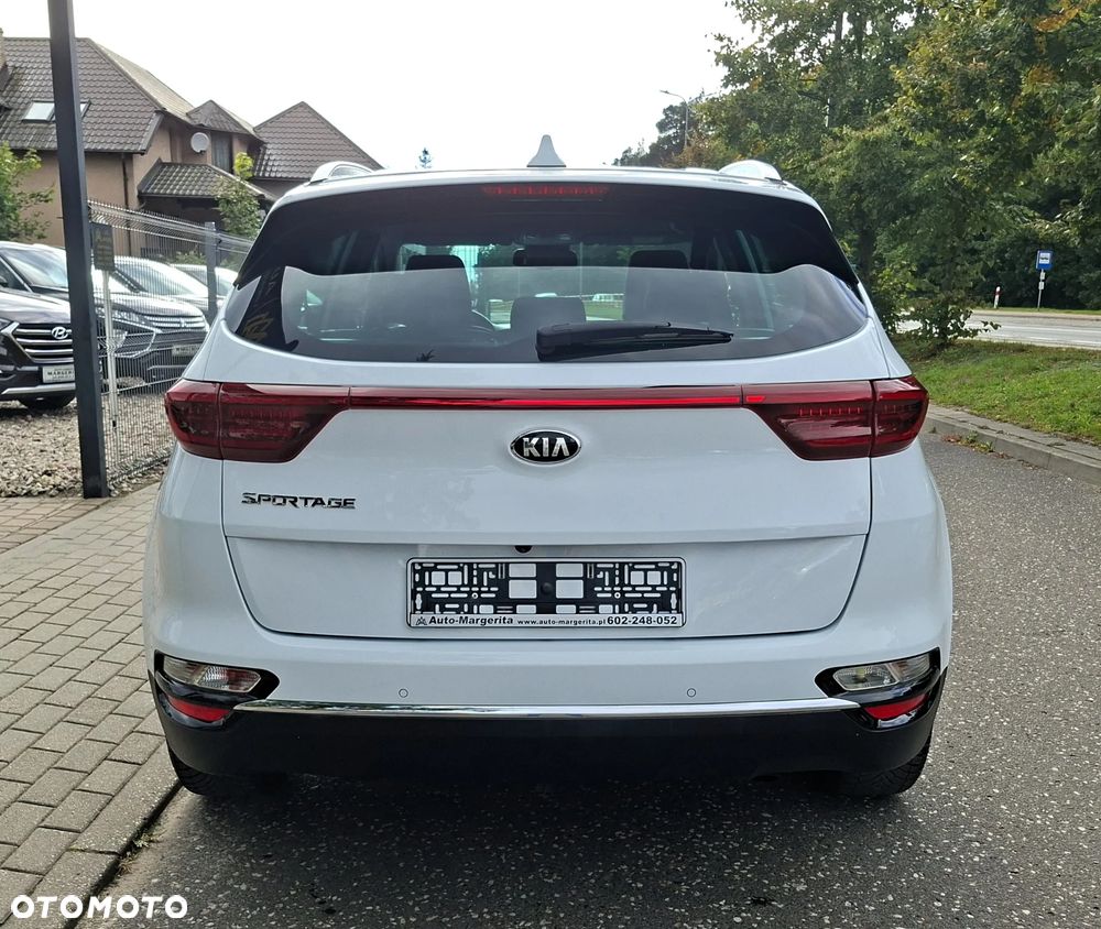 Kia Sportage 1.6 GDI 2WD SPIRIT - 34