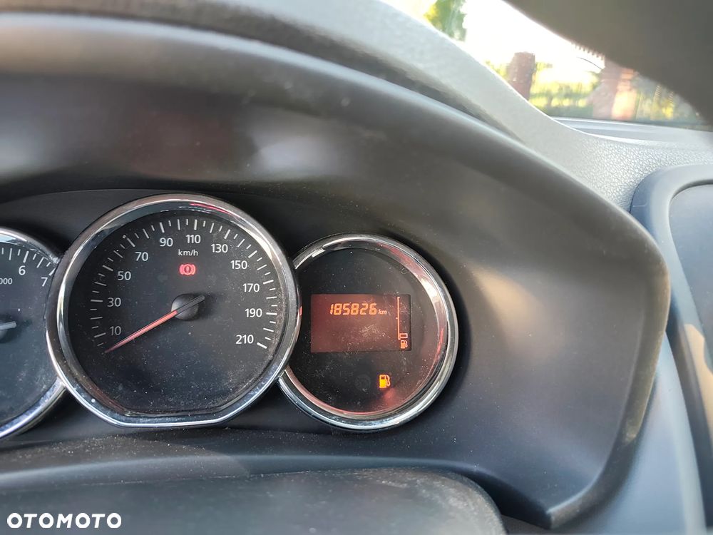 Dacia Logan 1.5 dCi Ambiance - 8