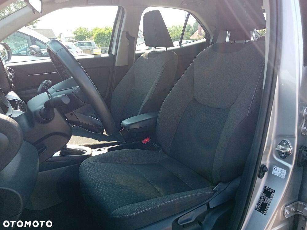 Toyota Yaris Cross Hybrid 1.5 Comfort - 10