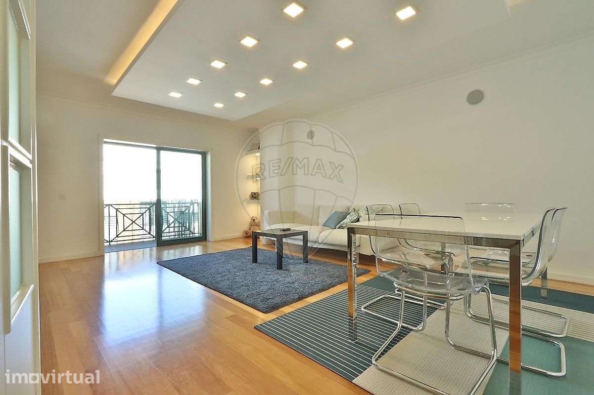 Apartamento T2 para arrendamento - Grande imagem: 3/27