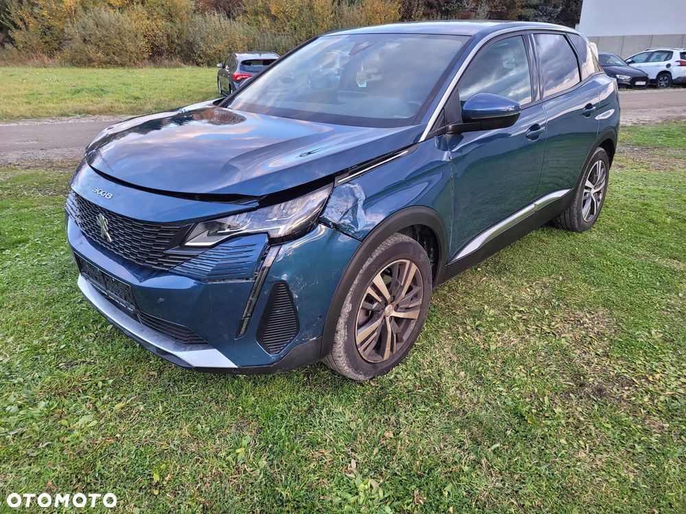 Peugeot 3008 - 12