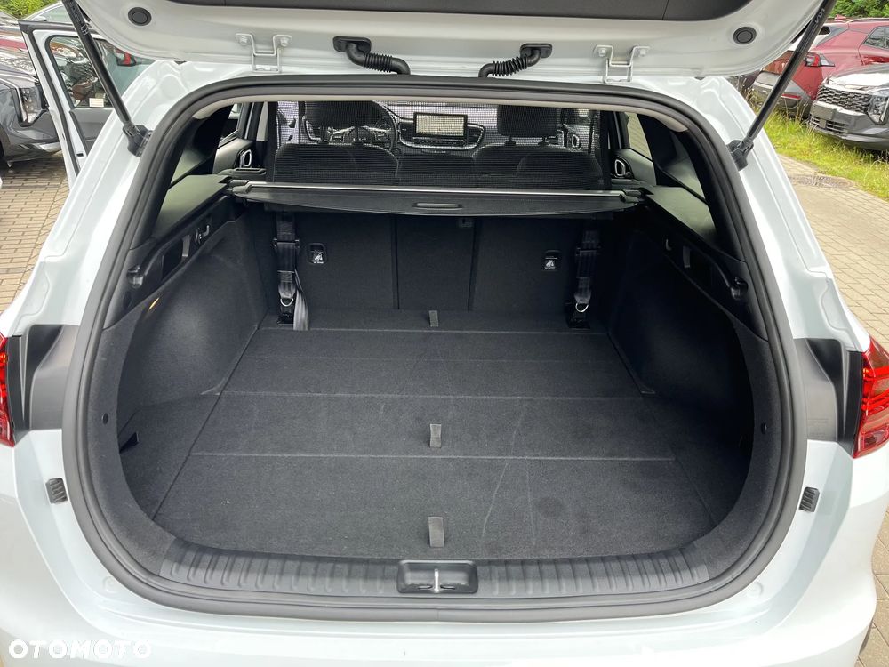 Kia Ceed 1.5 T-GDI L DCT - 17