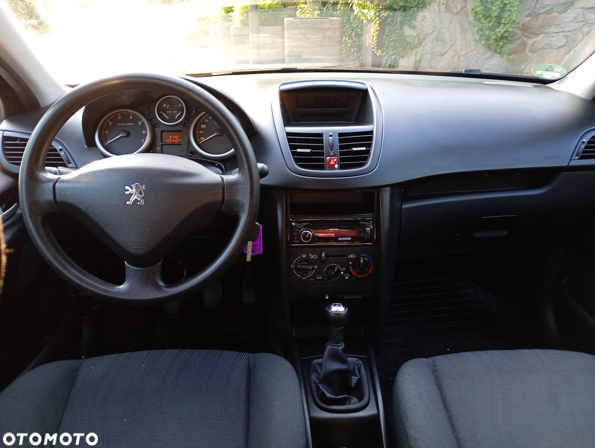 Peugeot 207 1.4 Trendy - 5