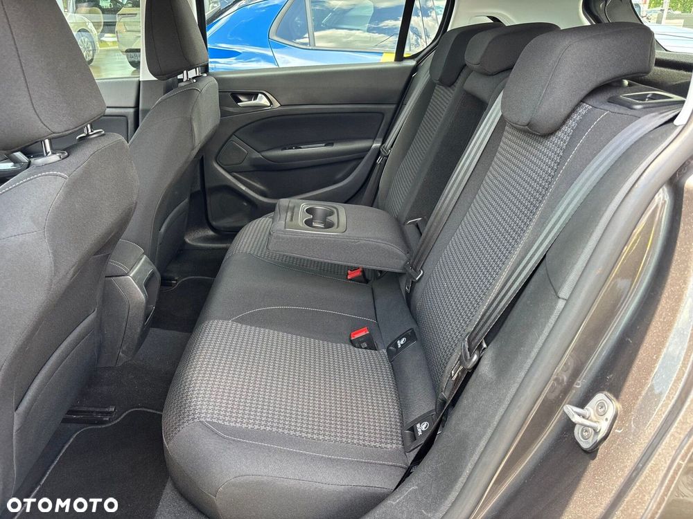 Peugeot 308 1.2 PureTech GPF Active Pack Business S&S - 13