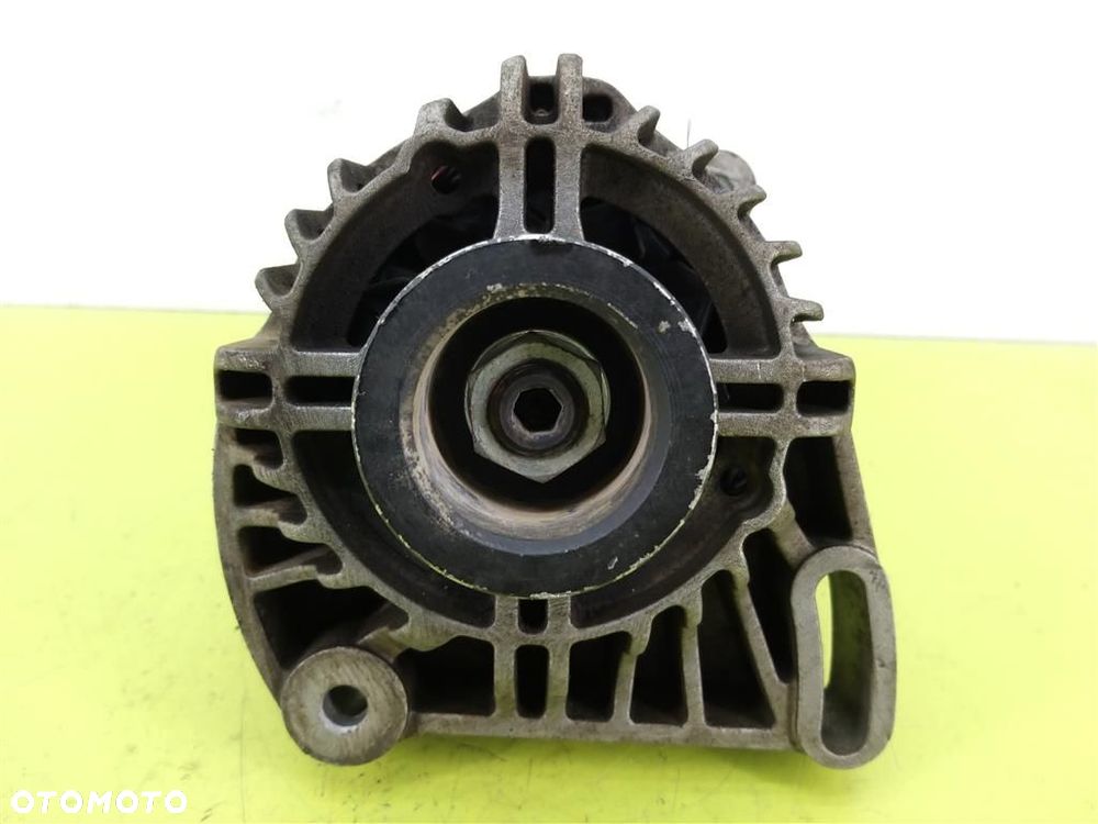 Alternator Fiat Albea 2002-2010 1,2 BENZYNA HART 83631750 - 6