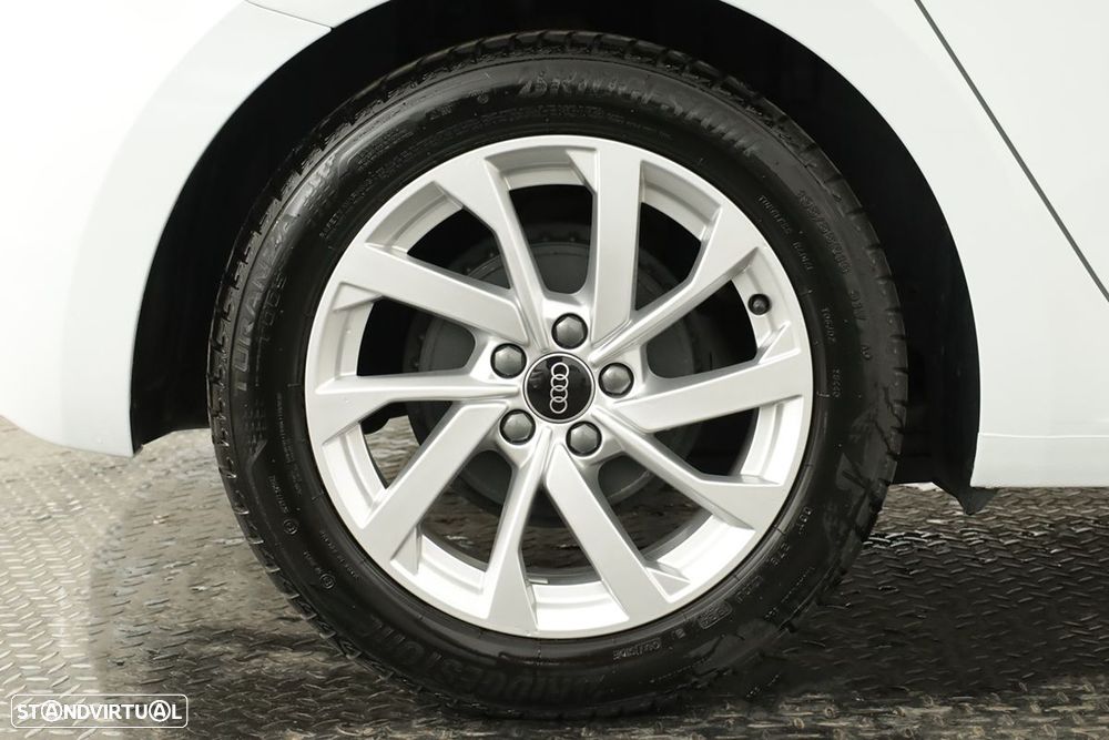 Audi A1 Sportback 25 TFSI Advanced - 5