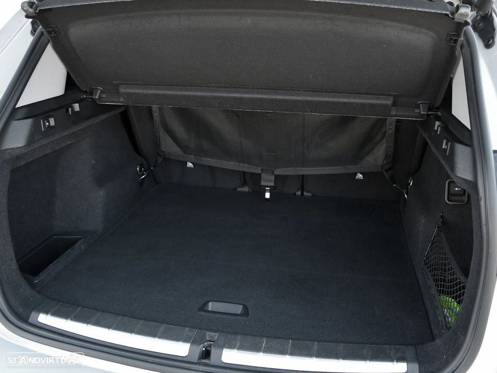 BMW X1 16 d sDrive Line Sport - 12
