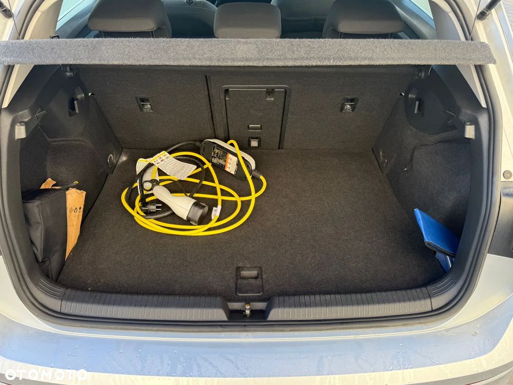 Volkswagen Golf VIII 1.4 TSI Plug-In Hybrid Style DSG - 22