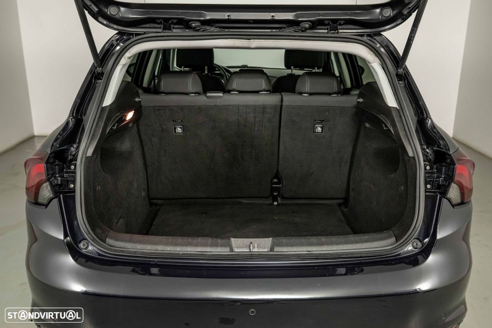 Fiat Tipo 1.0 GSE T3 Life - 11