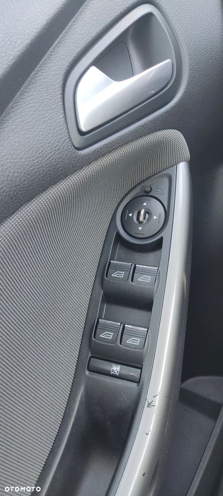Ford Focus 1.0 EcoBoost Start-Stopp-System Ambiente - 18