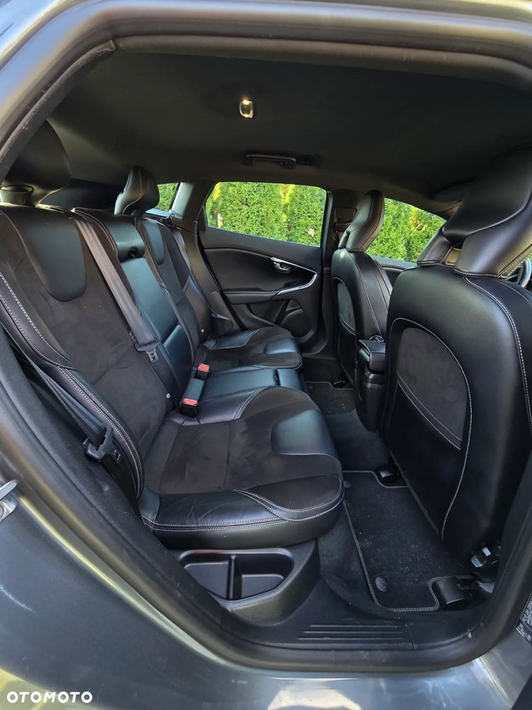 Volvo V40 D2 RDesign - 8
