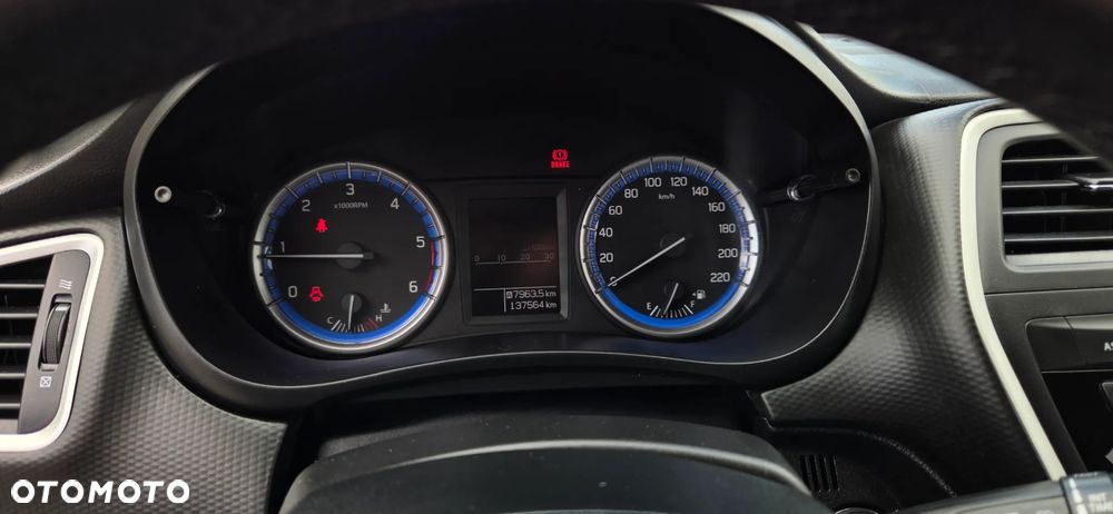 Suzuki SX4 S-Cross 1.6 DDiS 4x2 Comfort - 25