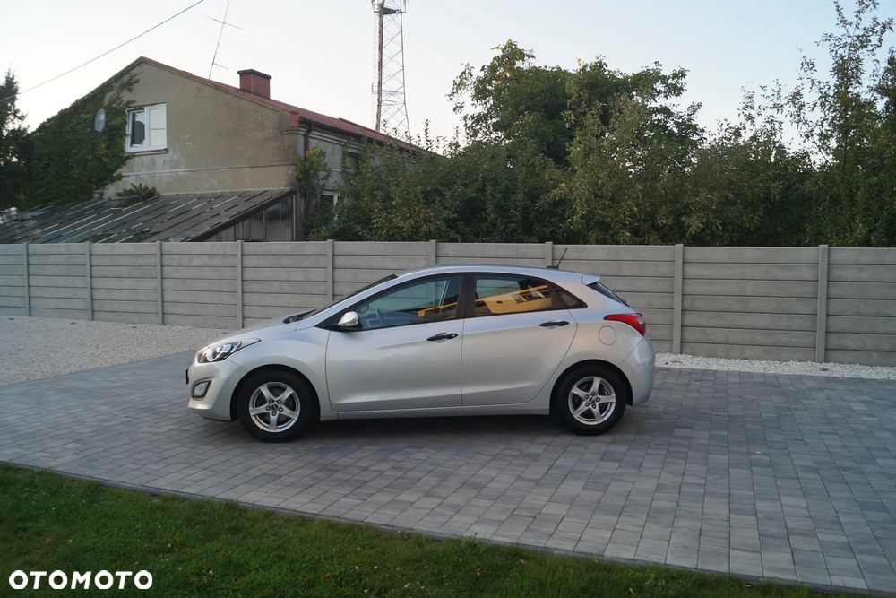Hyundai i30 - 26