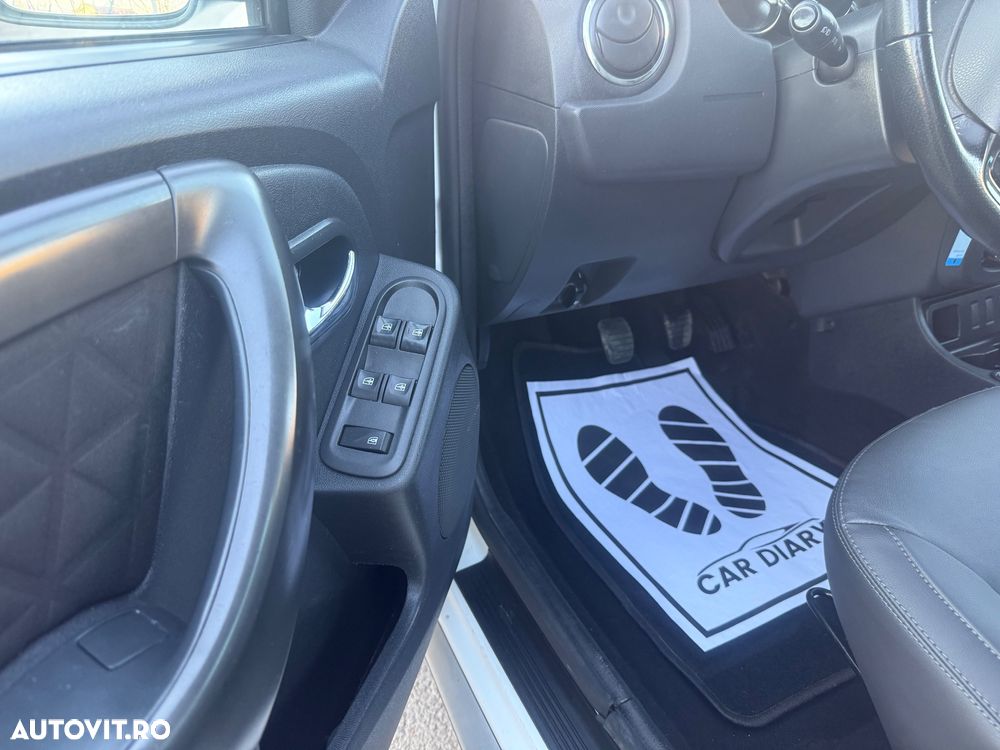 Dacia Duster 1.6 4x2 Prestige - 10