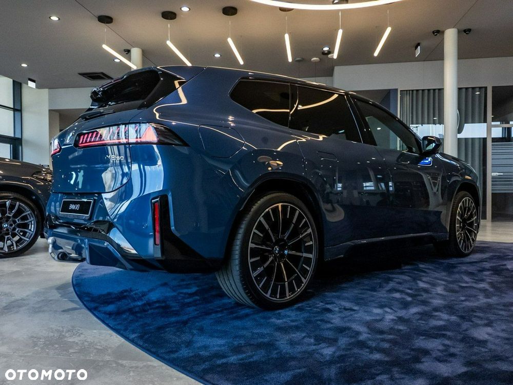 BMW iX3 - 6