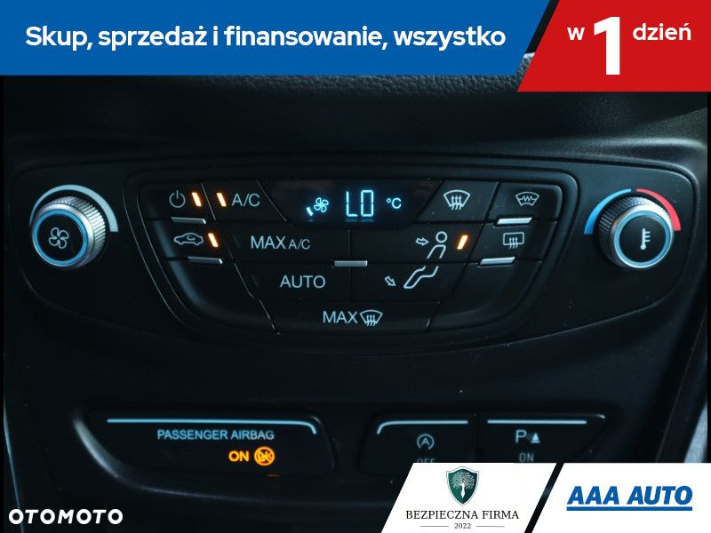 Ford B-MAX - 17