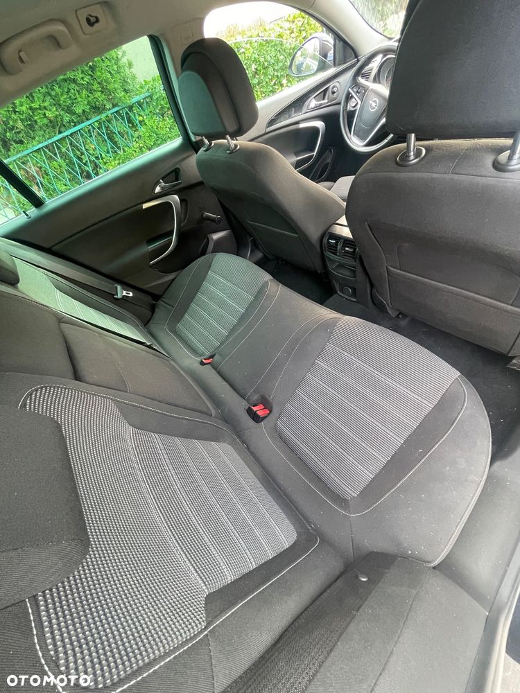 Opel Insignia - 9