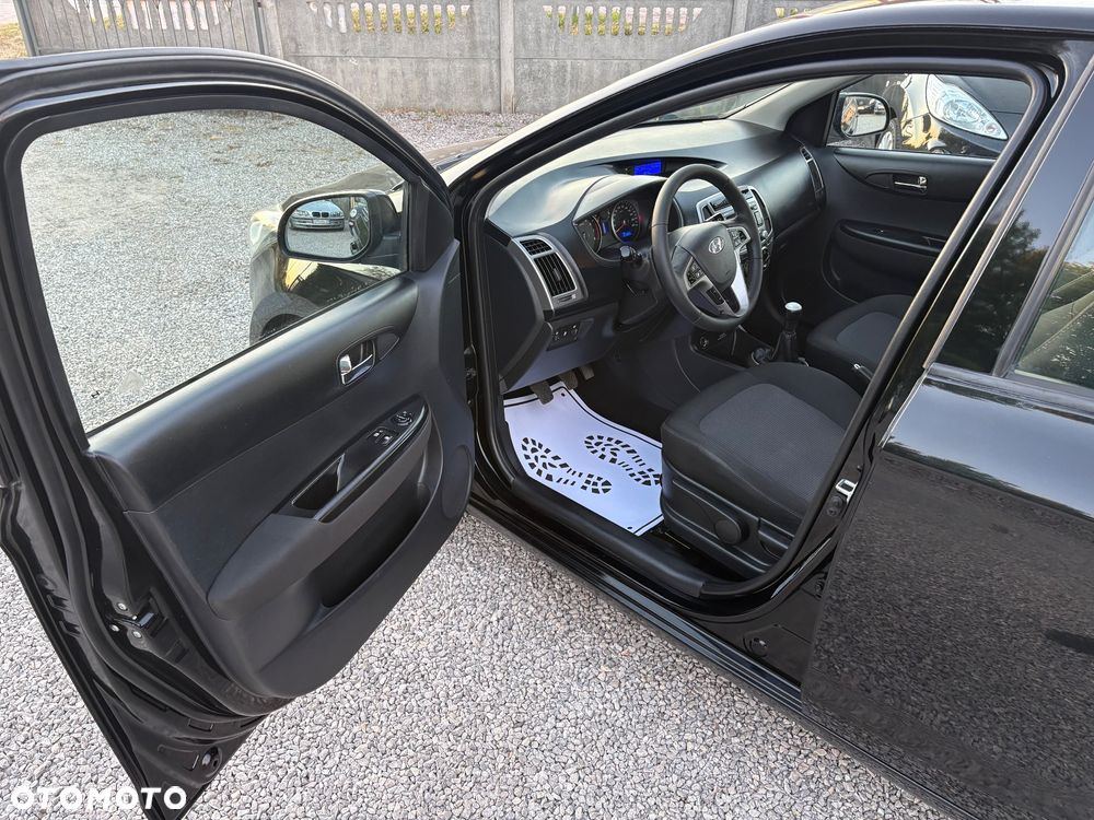 Hyundai i20 1.25 Style - 19