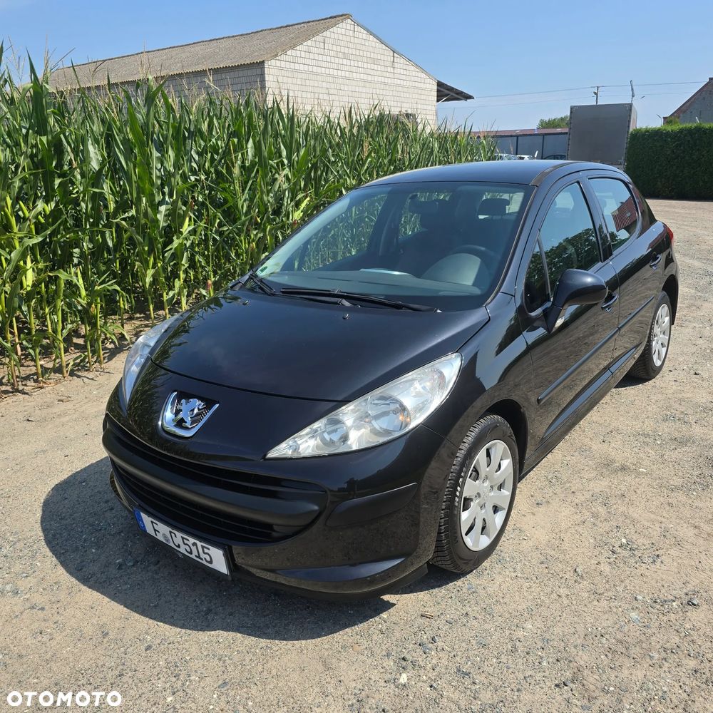 Peugeot 207 75 Tendance - 1
