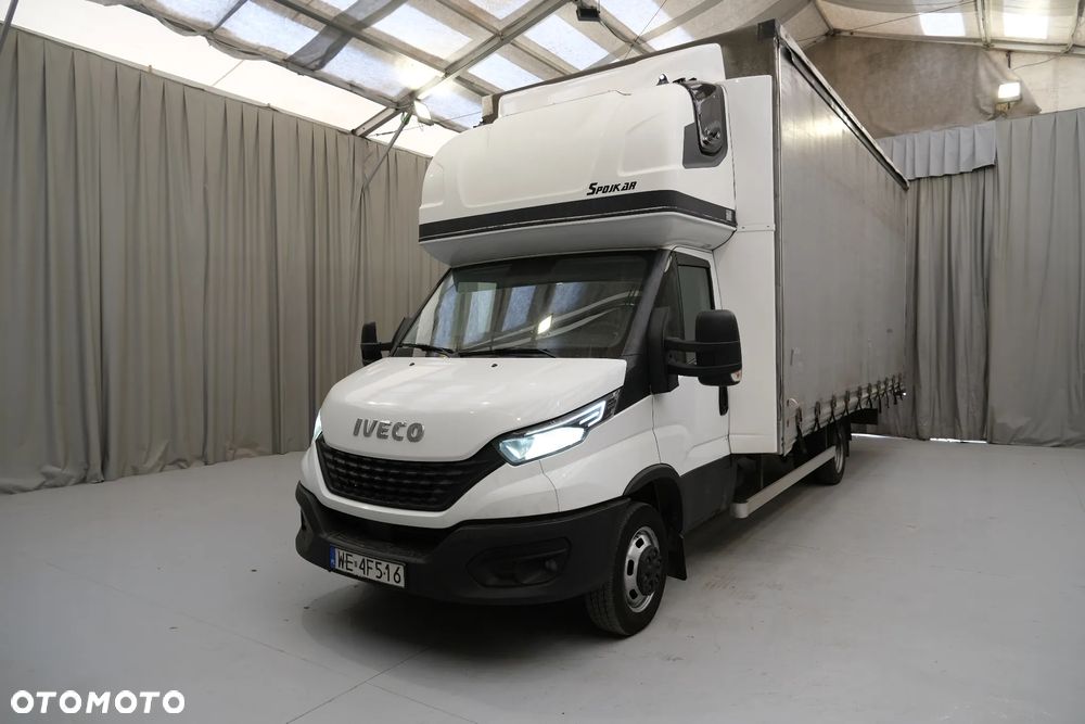 Iveco 50C18HZ