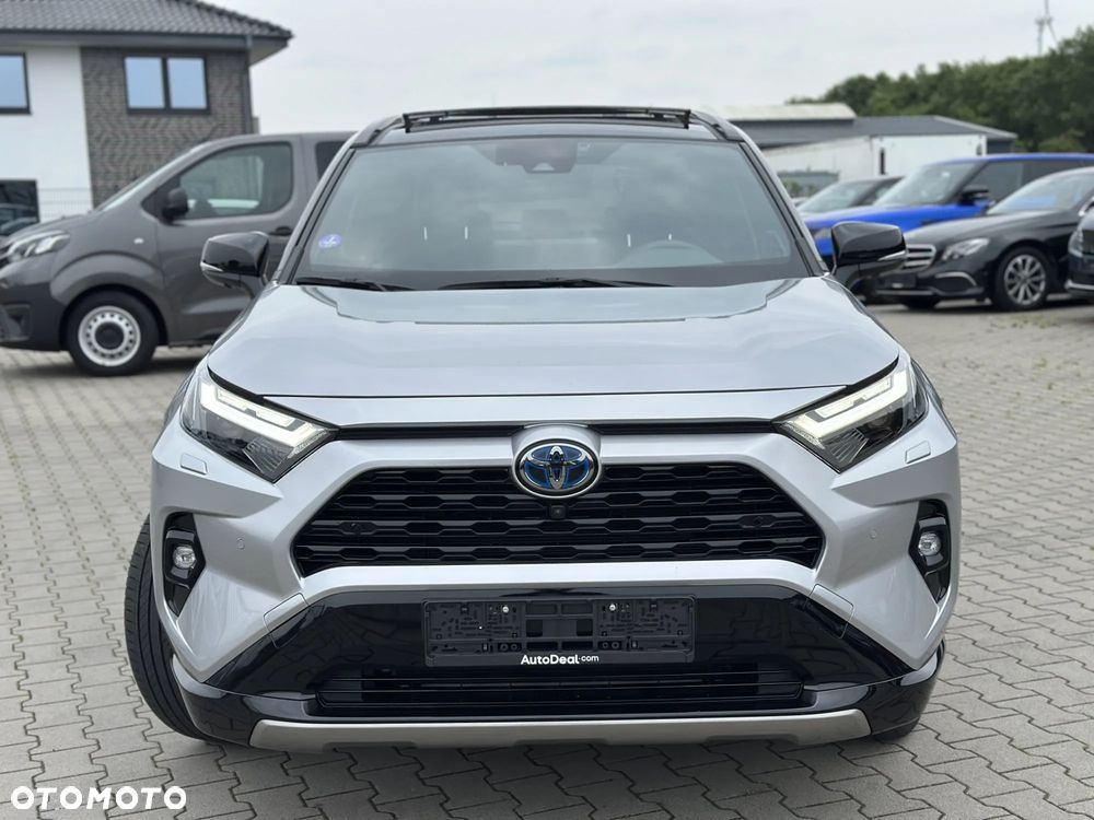 Toyota RAV4 - 3