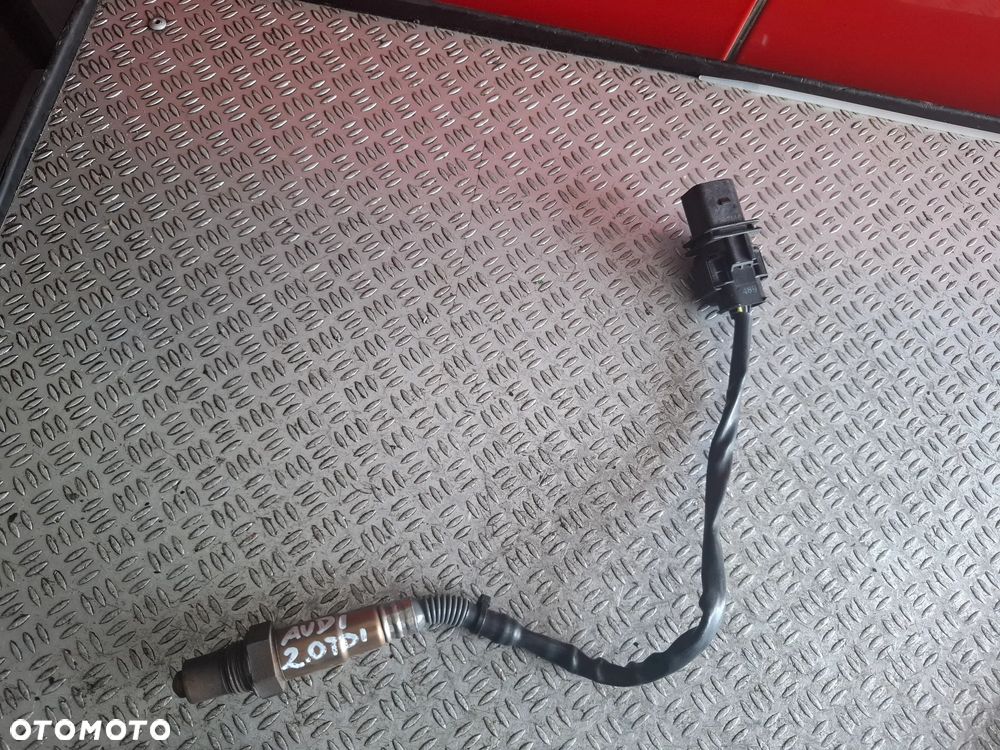 Sonda lambda Audi a4 A5 2,0 TDI nr 8R0906262 - 2