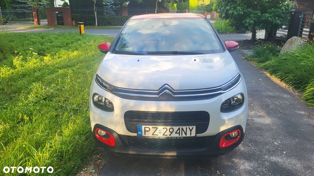 Citroën C3 1.2 PureTech Shine - 12
