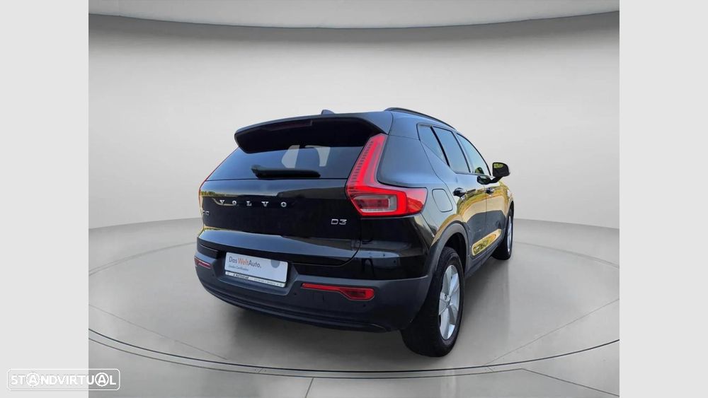 Volvo XC 40 2.0 D3 Inscription - 8