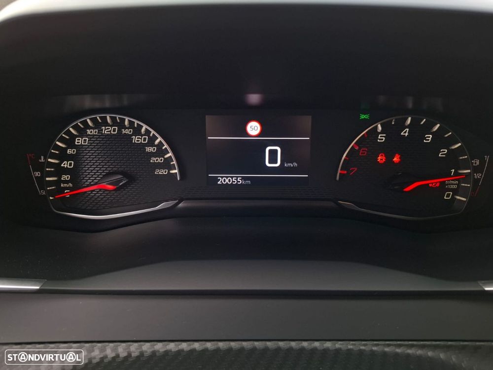 Peugeot 2008 1.2 PureTech Style - 15