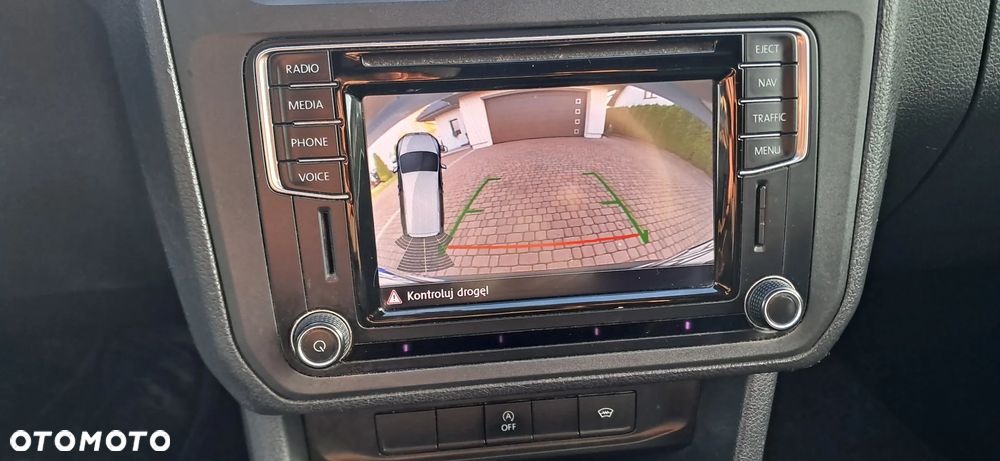 Volkswagen Caddy - 15