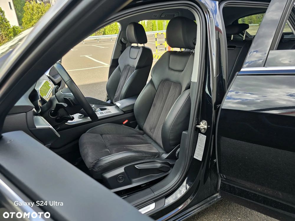 Audi A6 ver-35-tdi-mhev-sport-s-tronic - 15