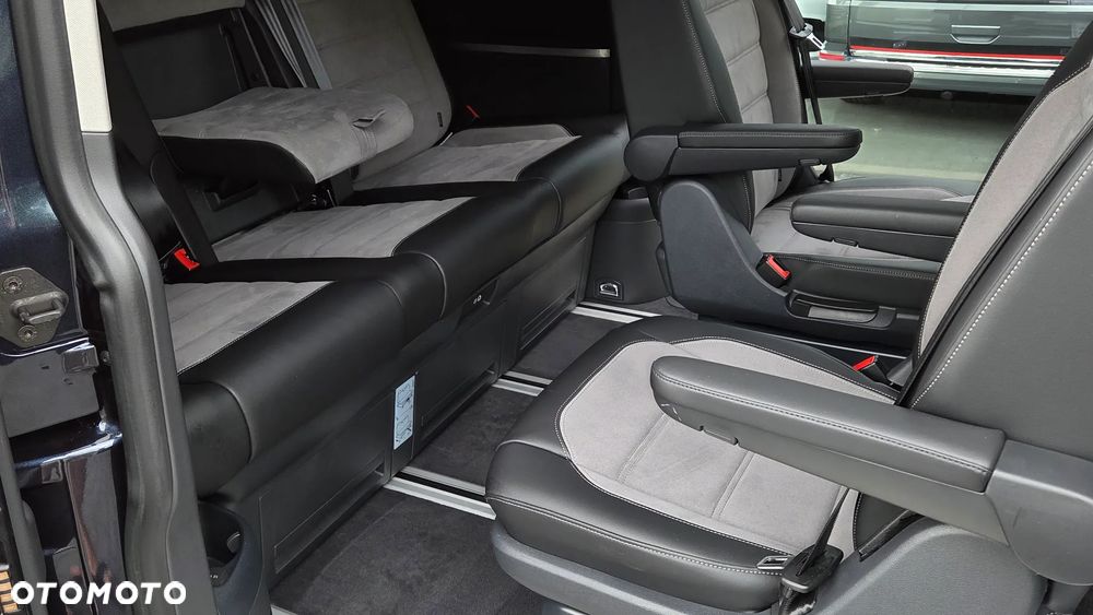Volkswagen Multivan 2.0 TDI L1 Highline 4Motion DSG - 14