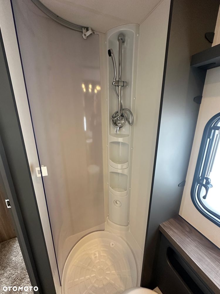 Hobby 545 KMF EXCELLENT EDITION - 21