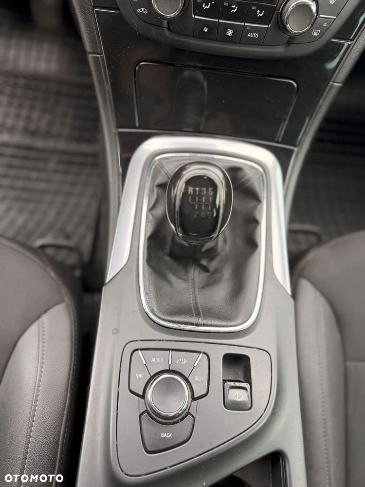Opel Insignia 1.4 Turbo ecoFLEX Start/Stop 150 Jahre - 20