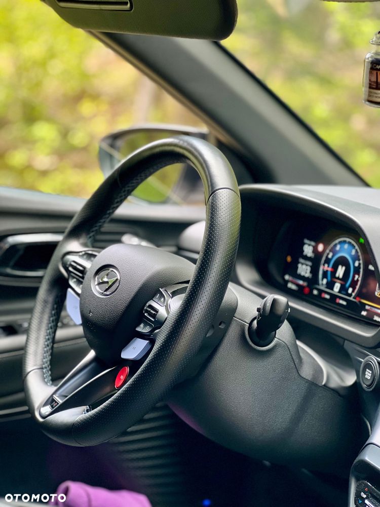Hyundai i20 1.6 T-GDI N Performance - 35