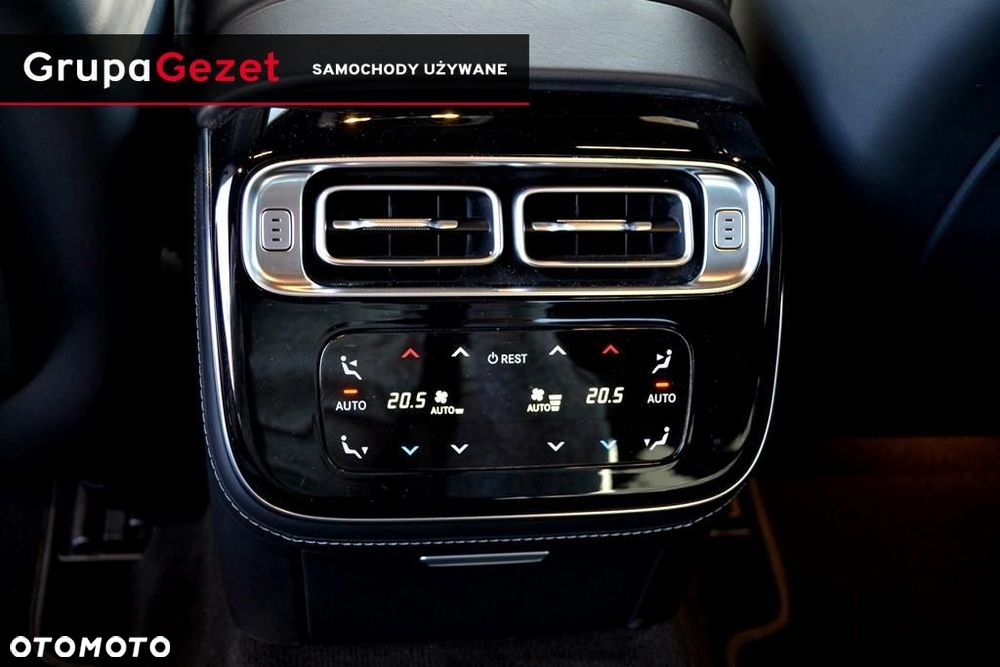 Mercedes-Benz Klasa S - 12