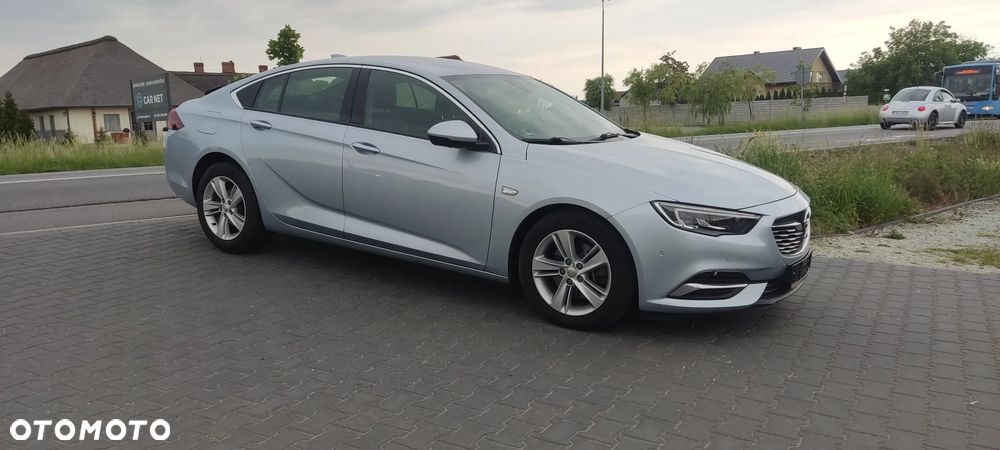 Opel Insignia 2.0 CDTI ecoFLEX Start/Stop Business Innovation - 7