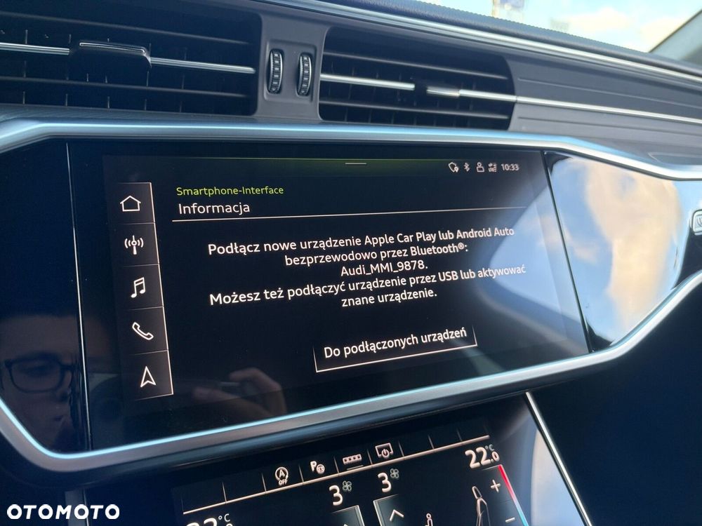 Audi A6 Avant - 31