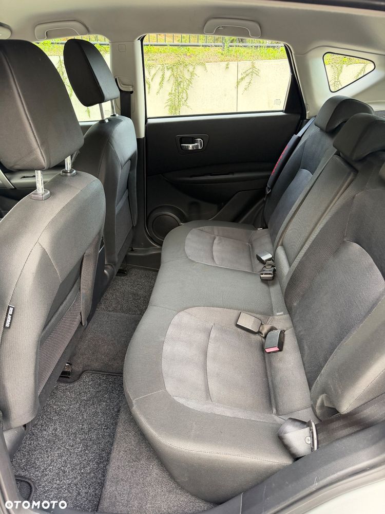 Nissan Qashqai 2.0 Acenta - 11