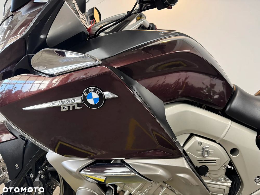 BMW K - 23