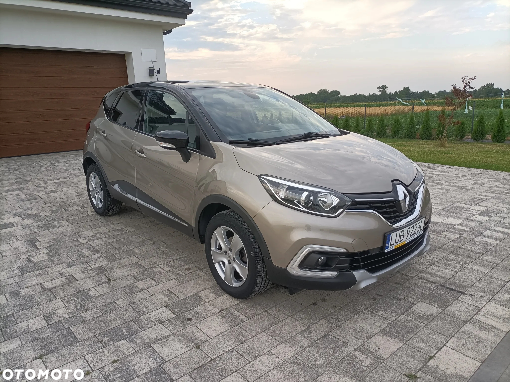 Renault Captur - 4